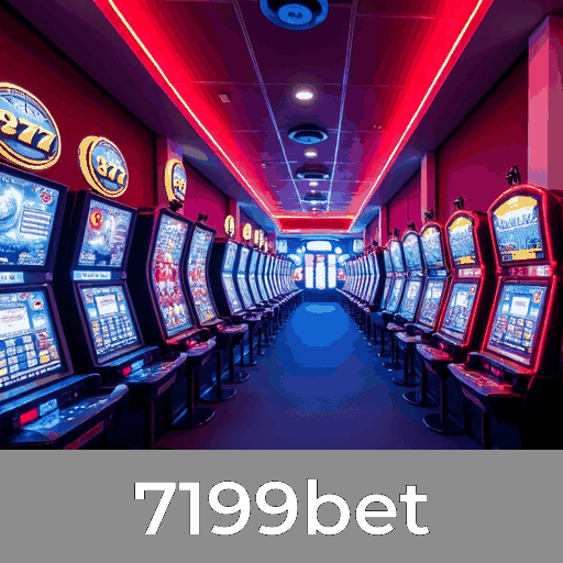 7199bet: Plataforma de Apostas com Segurança e Serviço Profissional