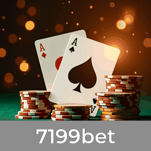 7199bet: O Melhor Cassino Online Seguro e Divertido