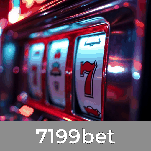 7199bet: A Revolução dos Jogos Móveis em Suas Mãos